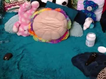 Cookies_N_Milf January 25, 2025 Chaturbate stream image