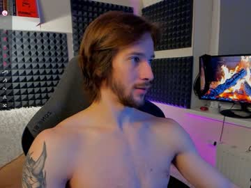 Crystallora January 25, 2025 Chaturbate stream image