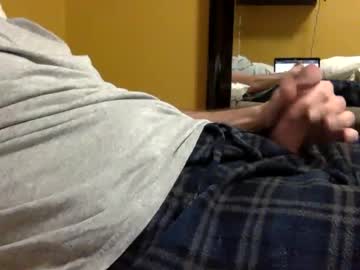Cumonthecross January 25, 2025 Chaturbate stream image