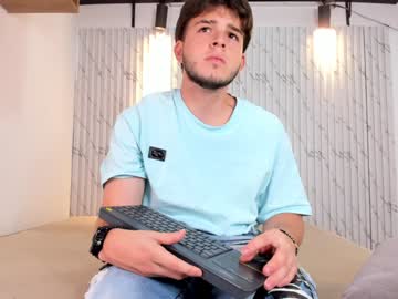 Danielclarton January 25, 2025 Chaturbate stream image