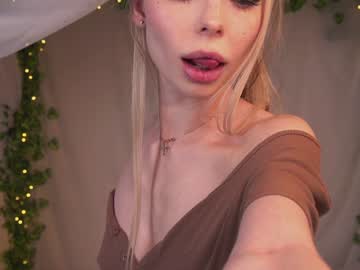 Effie_Liffy January 25, 2025 Chaturbate stream image