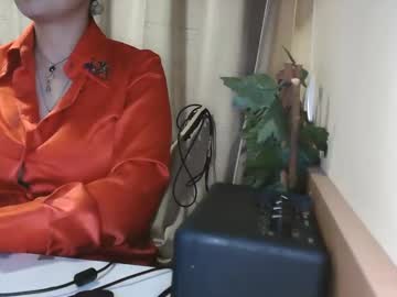 Electrocute_Me January 25, 2025 Chaturbate stream image