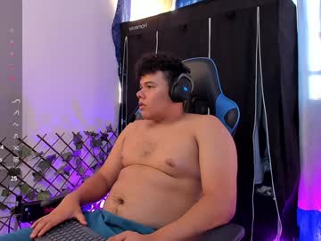 Hagen_Hooper January 25, 2025 Chaturbate stream image