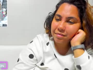Isobel_Adams20 January 25, 2025 Chaturbate stream image