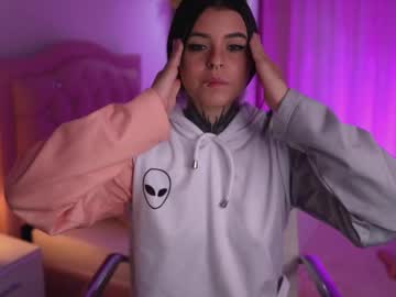 Jenny_Lanee January 25, 2025 Chaturbate stream image