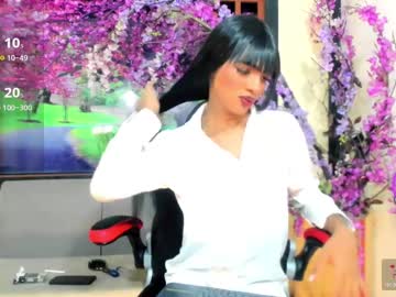 Kendra_Bailey January 25, 2025 Chaturbate stream image