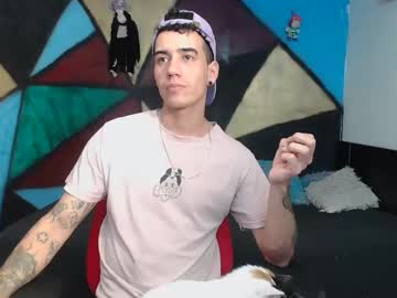 Kiilyan95 January 25, 2025 Chaturbate stream image