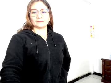 Lilia344965 January 25, 2025 Chaturbate stream image