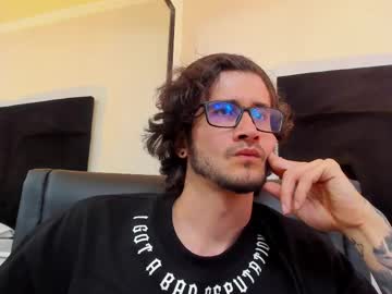 Loggan_Donnelly January 25, 2025 Chaturbate stream image