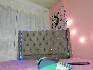 Mariam_Colins January 25, 2025 Chaturbate stream image
