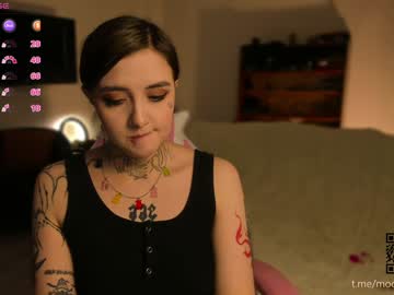 Moonlight_Rin January 25, 2025 Chaturbate stream image