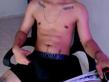 Mysteryboy_Thin16 January 25, 2025 Chaturbate stream image