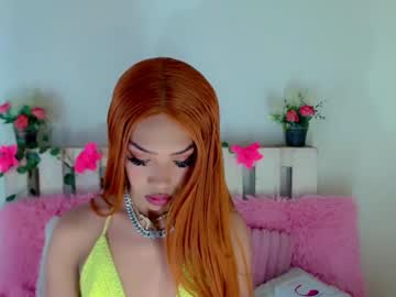 Nickynoa January 25, 2025 Chaturbate stream image