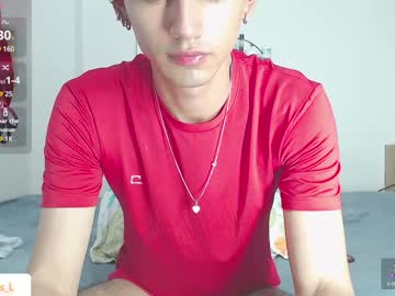 Nova740338 January 25, 2025 Chaturbate stream image