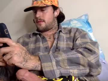 Pattys_Worlds January 25, 2025 Chaturbate stream image