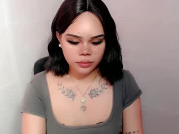 Preciousangel69xxx January 25, 2025 Chaturbate stream image