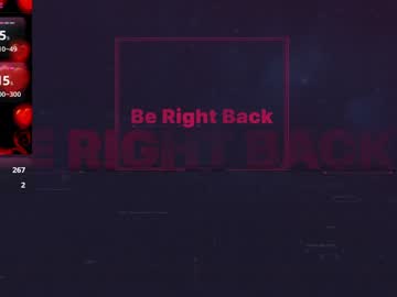 Ridingeve January 25, 2025 Chaturbate stream image