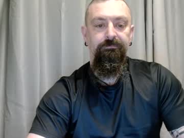 Samoanthorn January 25, 2025 Chaturbate stream image