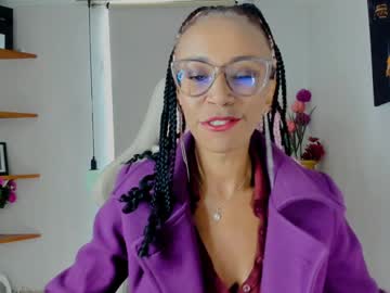 Scarlettmalbec January 25, 2025 Chaturbate stream image