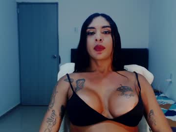 Sexynatalia25 stream photo from January 25, 2025