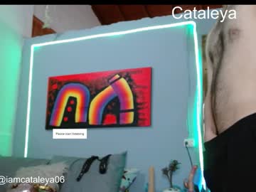 Skulycataleya January 25, 2025 Chaturbate stream image