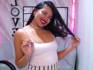 Sofi_Salomon_B stream photo from January 25, 2025
