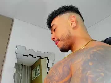 Zeus_Strong93 January 25, 2025 Chaturbate stream image
