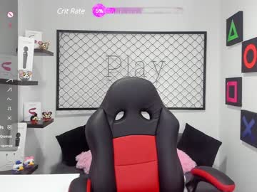 Aleja17_Xxx January 25, 2025 Chaturbate stream image