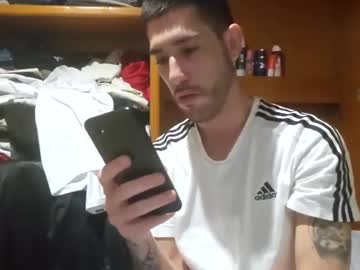 Alessricalle January 25, 2025 Chaturbate stream image