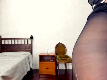 Camila_Berk January 25, 2025 Chaturbate stream image