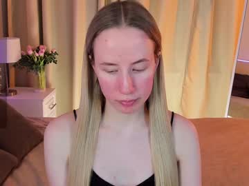 Cassie_Kelman January 25, 2025 Chaturbate stream image