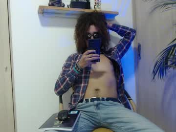 Cresposabroso January 25, 2025 Chaturbate stream image