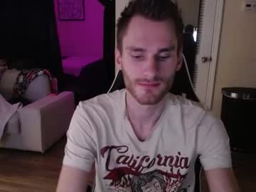 Dimitri_4793 January 25, 2025 Chaturbate stream image