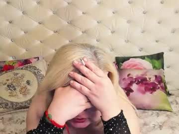 Donnagriffin January 25, 2025 Chaturbate stream image