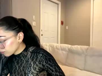 Dreamy_Gabriella01 stream photo from January 25, 2025