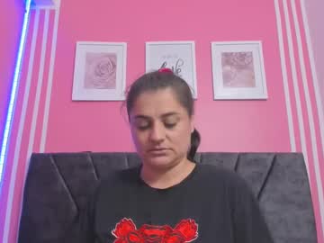 Emmasantaleon January 25, 2025 Chaturbate stream image