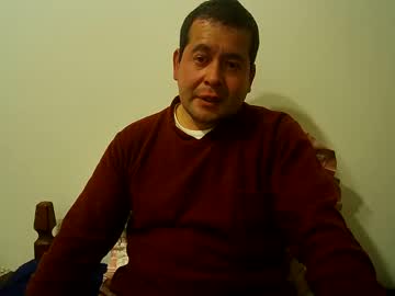 Felipebb40 January 25, 2025 Chaturbate stream image