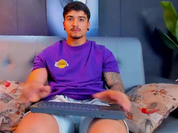Fetherick January 25, 2025 Chaturbate stream image