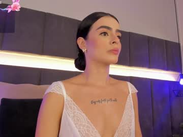Georginna_Sins January 25, 2025 Chaturbate stream image