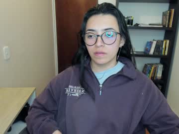 Gretagat January 25, 2025 Chaturbate stream image