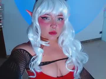 Hinako0satori_ January 25, 2025 Chaturbate stream image