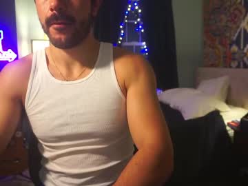 Jerry_Rivera January 25, 2025 Chaturbate stream image