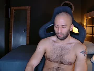 Justin_Hton January 25, 2025 Chaturbate stream image