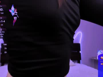 Khloe_Angell January 25, 2025 Chaturbate stream image