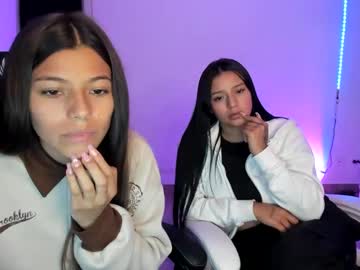 Kimmi_Foxy January 25, 2025 Chaturbate stream image