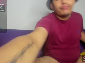 King_Sex93perron January 25, 2025 Chaturbate stream image