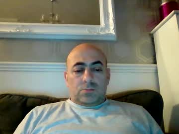 Knickerwhipper January 25, 2025 Chaturbate stream image