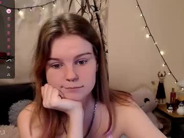 Komorebbi January 25, 2025 Chaturbate stream image