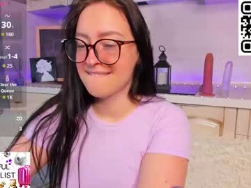 Kruela_Eva January 25, 2025 Chaturbate stream image