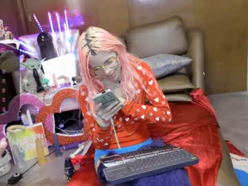 Laflakita21 January 25, 2025 Chaturbate stream image